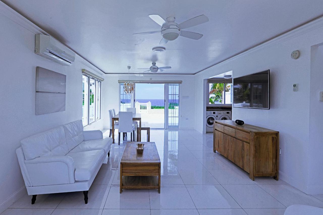 Stunning Ocean View Villa Negril Luaran gambar