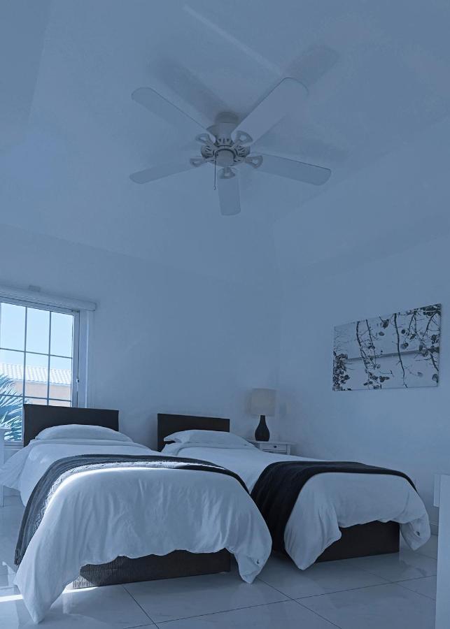 Stunning Ocean View Villa Negril Luaran gambar