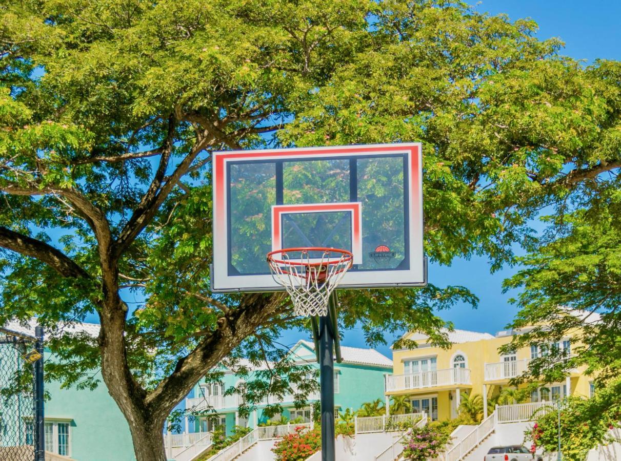 Stunning Ocean View Villa Negril Luaran gambar