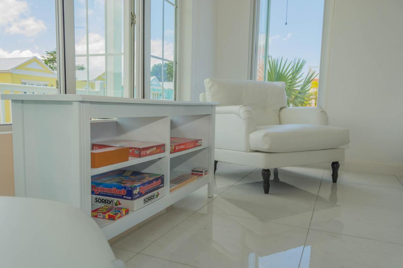 Stunning Ocean View Villa Negril Luaran gambar